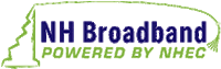 NH Broadband logo