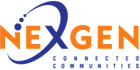 NexGen Communications logo