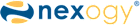 Nexogy logo
