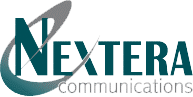 Nextera Communications logo