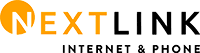 Nextlink Internet logo