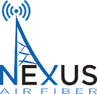 Nexus Air Fiber internet