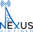 Nexus Air Fiber