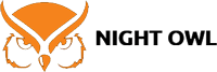 Night Owl Internet logo