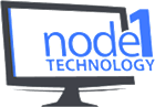 Node1 Internet logo