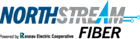 NorthStream Fiber logo