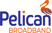 Pelican Broadband internet