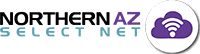 Northern AZ Select Net logo