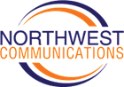 Northwest Communications logo