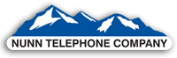 Nunn Telephone Company logo