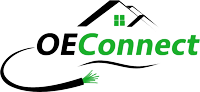 OEConnect logo