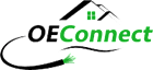OEConnect logo
