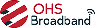 OHS Broadband logo