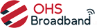 OHS Broadband internet 
