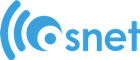 OSNET Wireless logo