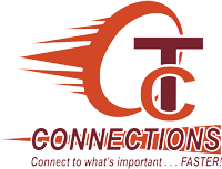 OTC Connections logo