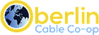 Oberlin.net logo