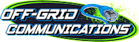 Off-Grid Communications logo