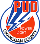 Okanogan PUD logo