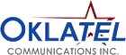 Oklatel Communications logo