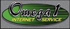 Omega 1 logo