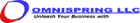 Omnispring logo