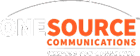 OneSource logo