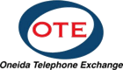 Oneida Telephone Exchange logo