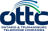 Ontario & Trumansburg Telephone Companies logo