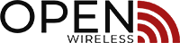 Open Wireless logo