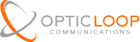 Optic Loop logo