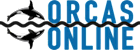 Orcas Online logo