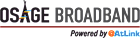 Osage Broadband logo