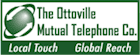 Ottoville Mutual Telephone Company logo