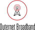 Outernet Broadband logo