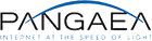 PANGAEA Internet logo