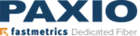 PAXIO logo
