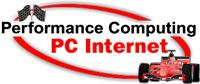 PC Internet logo