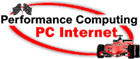 PC Internet logo