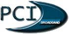 PCI Broadband logo