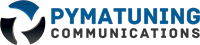 PT Communications logo