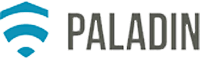 Paladin Wireless logo