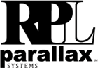 Parallax Systems logo