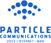 Particle Communications