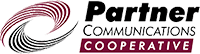 Partner Communications Cooperative logo