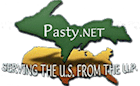 Pasty.NET logo
