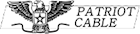 Patriot Cable System logo