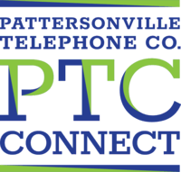 Pattersonville Telephone internet
