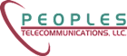 Peoples Telecommunications logo
