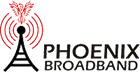 Phoenix Broadband logo